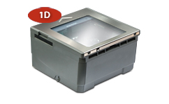 得利捷datalogic水平柜臺單平面條形碼掃描器Magellan 2300HS 得利捷datalogic水平柜臺單平面條形碼掃描器Magellan 2300HS