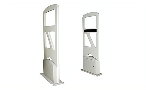 RFID高頻HF會議簽到門禁考勤通道HD2280 RFID高頻HF會議簽到門禁考勤通道HD2280