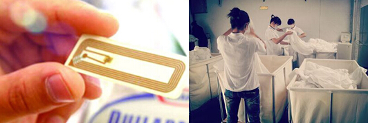 RFID資產管理讓羅盤酒店管理系統更完美 RFID資產管理讓羅盤酒店管理系統更完美